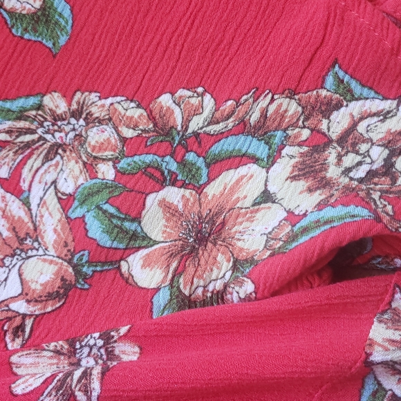 Romper by surf gypsy M - Picture 6 of 11